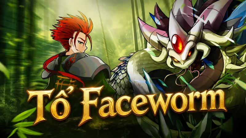 Tổ Faceworm