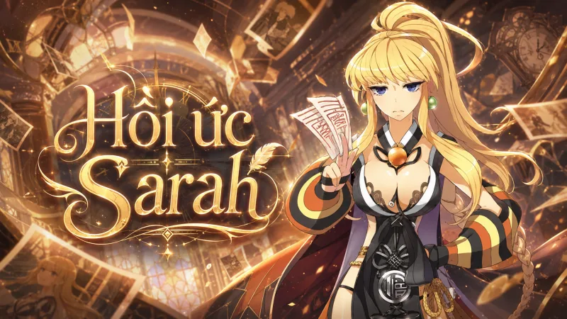 Ký Ức Sara