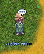 Jogi Chara