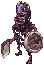 Orc Undead