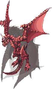 Nidhoggur's Shadow