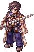 Cursed King