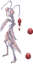 Chaos Killer Mantis