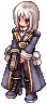 Rekenber High Guard