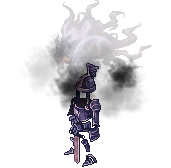 Cursed Raydric