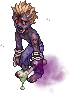 Mutated Mutant