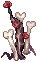 Mutated Thorn