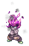 Tainted Flame Spirit