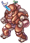 M Solid Earth Spirit