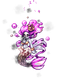 M Polluted Water Spirit