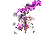 M Tainted Wind Spirit