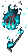 Golden Thief Bug