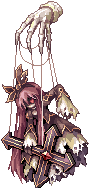 Angry Student Pyuriel