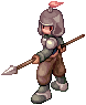 1st Payon Soldier