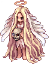 Elusive Mistress of Shel