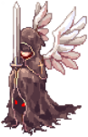 Elusive Baroness of Retr