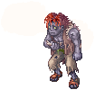 Cursed Soldier