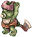 Corrupt Orc Baby