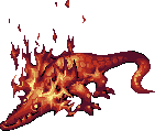 Mad Salamander