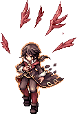 Despair God Morroc