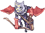 Mutant Gargoyle