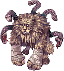 Infinite Chimera