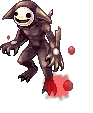 Immortal Death Shadow