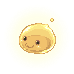 Shining Poring