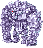Ice Titan