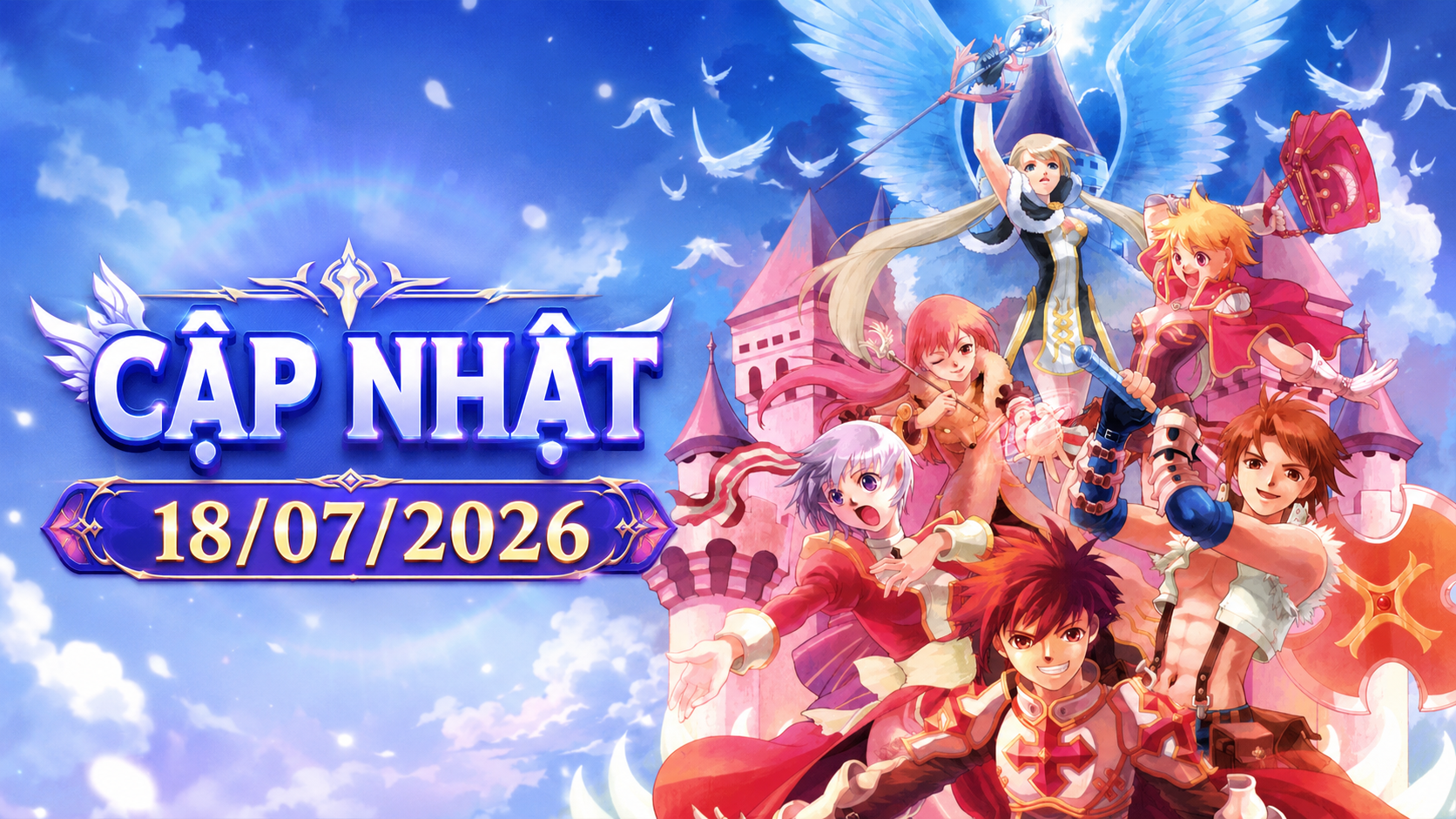 Cập nhật ngày 18/07