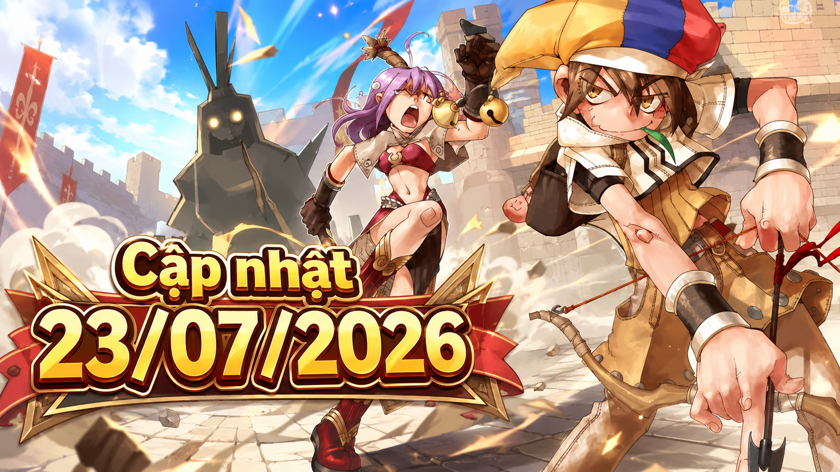 Cập nhật ngày 22/07