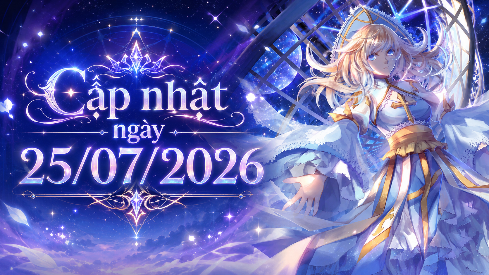 Cập nhật ngày 25/07