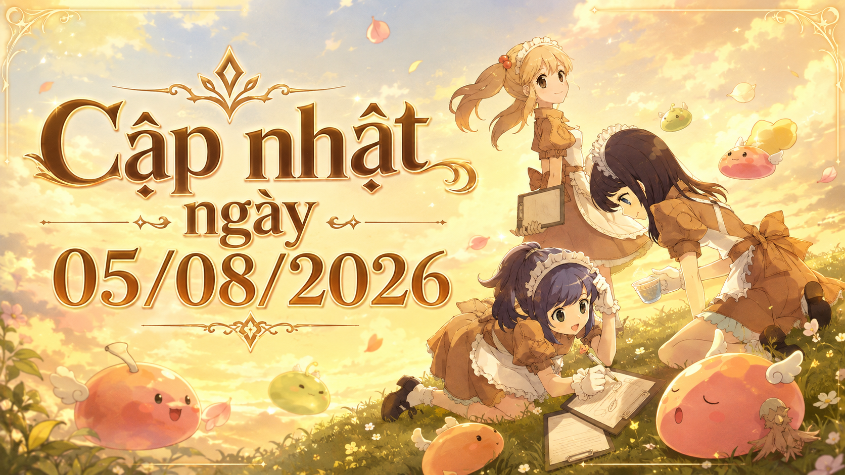 Cập nhật ngày 05/08