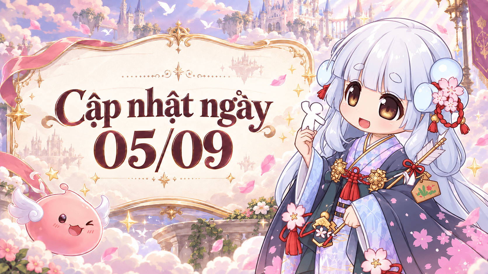 Cập nhật ngày 05/09