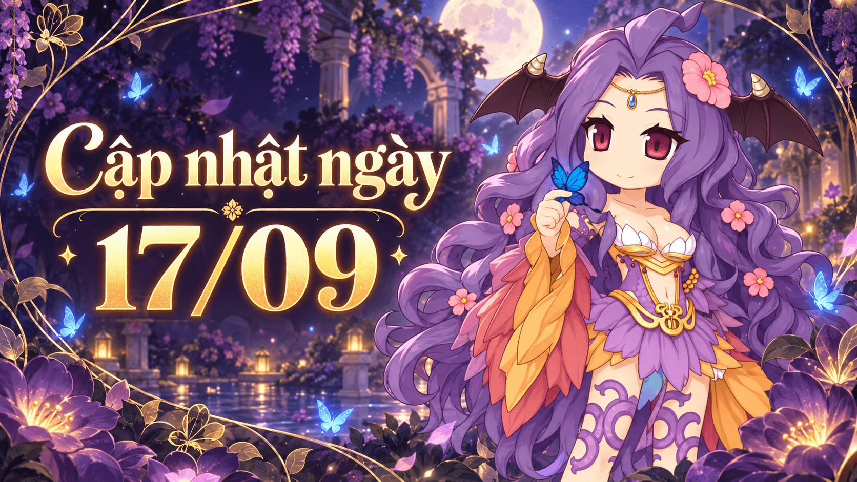 Cập nhật ngày 20/09