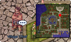 Village Chief — Bakonawa