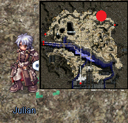 NPC Julian