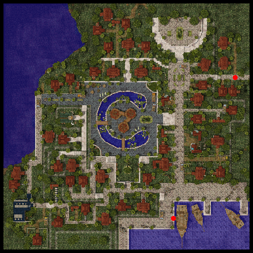 Port Malaya