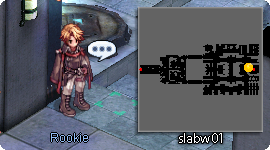 Rookie